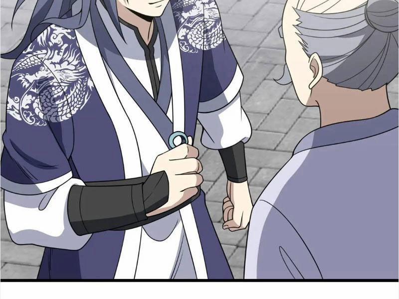 Ta Có Một Thân Kỹ Năng Bị Động 55 trang 94