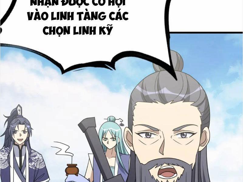 Ta Có Một Thân Kỹ Năng Bị Động 55 trang 96