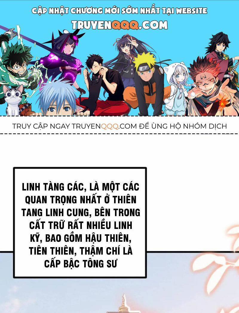 Ta Có Một Thân Kỹ Năng Bị Động 56 trang 0