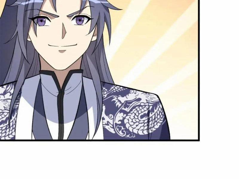 Ta Có Một Thân Kỹ Năng Bị Động 56 trang 11