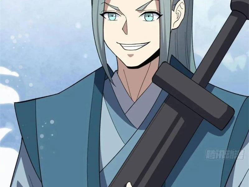 Ta Có Một Thân Kỹ Năng Bị Động 56 trang 37