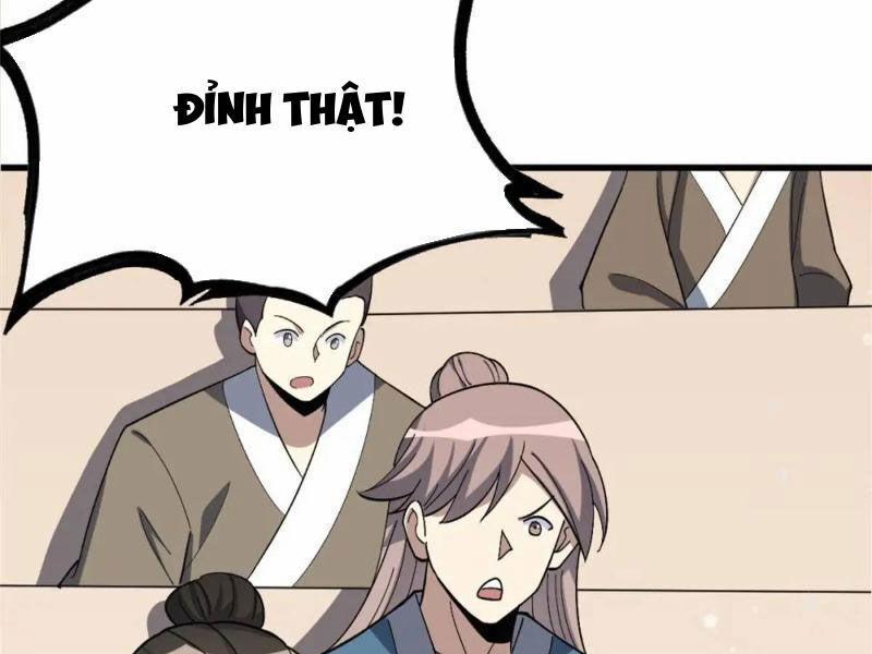 Ta Có Một Thân Kỹ Năng Bị Động 56 trang 48