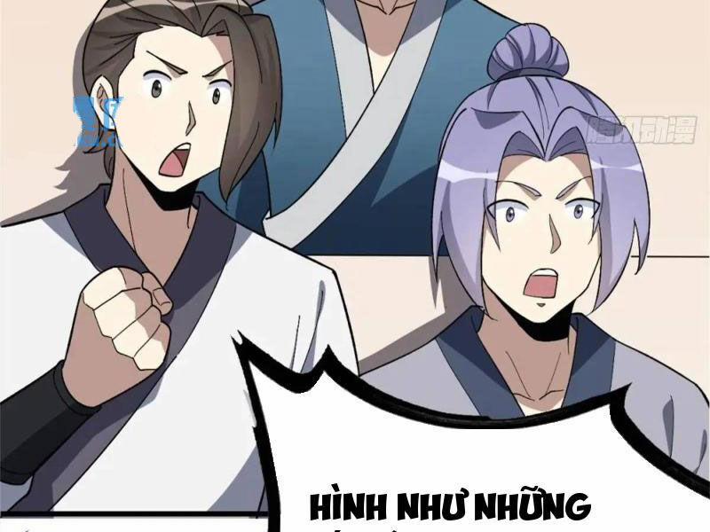 Ta Có Một Thân Kỹ Năng Bị Động 56 trang 49