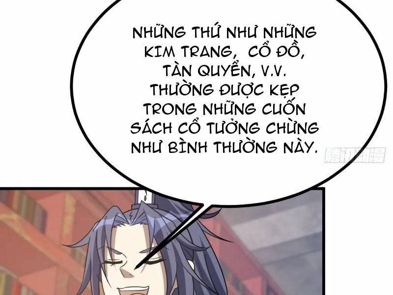 Ta Có Một Thân Kỹ Năng Bị Động 57 trang 97