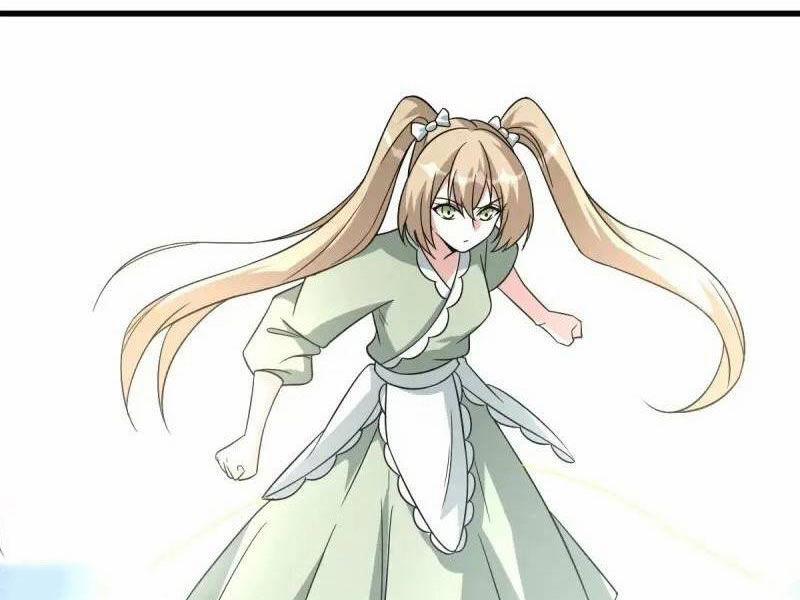 Ta Có Một Thân Kỹ Năng Bị Động 58 trang 20