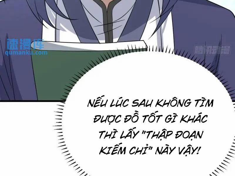 Ta Có Một Thân Kỹ Năng Bị Động 58 trang 61