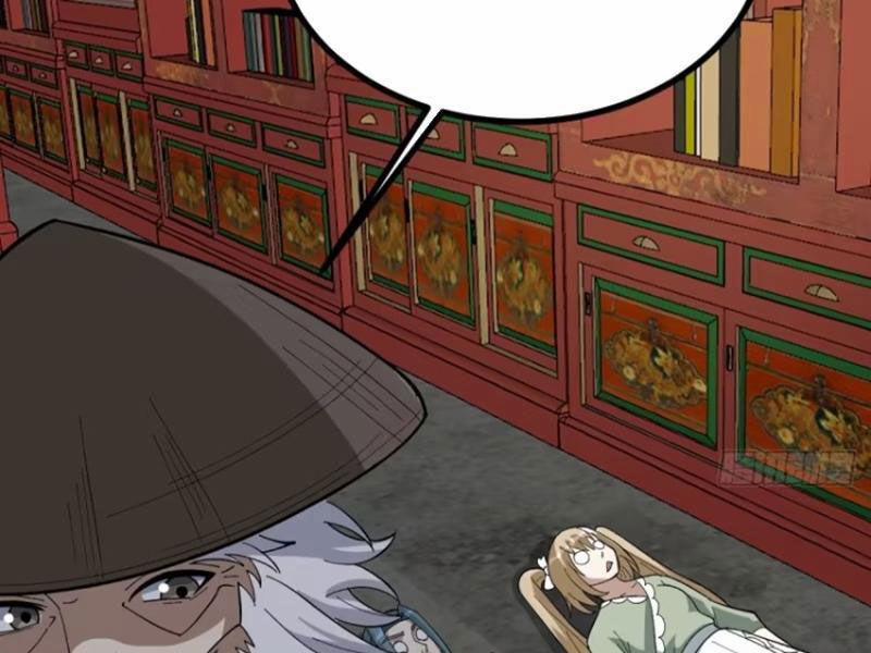 Ta Có Một Thân Kỹ Năng Bị Động 59 trang 38