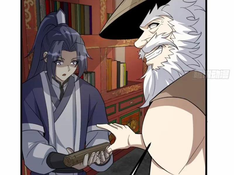 Ta Có Một Thân Kỹ Năng Bị Động 59 trang 82