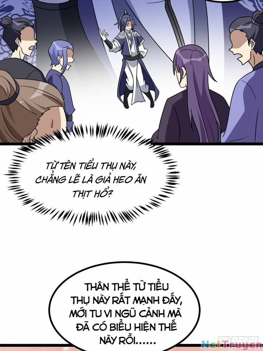 Ta Có Một Thân Kỹ Năng Bị Động 6 trang 14