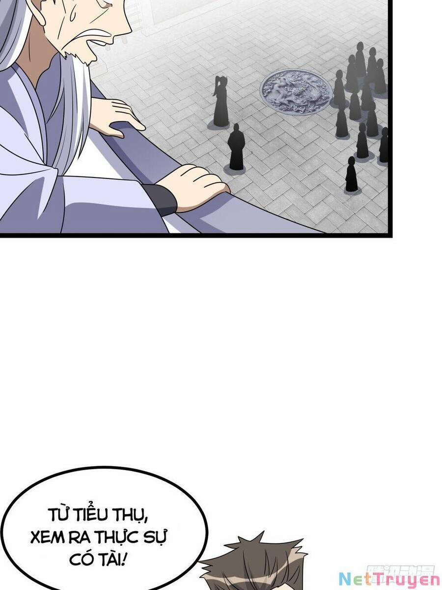 Ta Có Một Thân Kỹ Năng Bị Động 6 trang 19