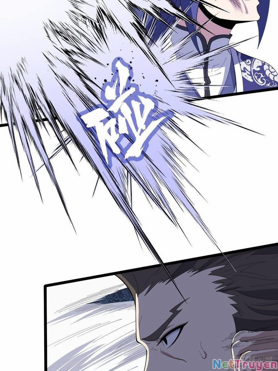 Ta Có Một Thân Kỹ Năng Bị Động 6 trang 29