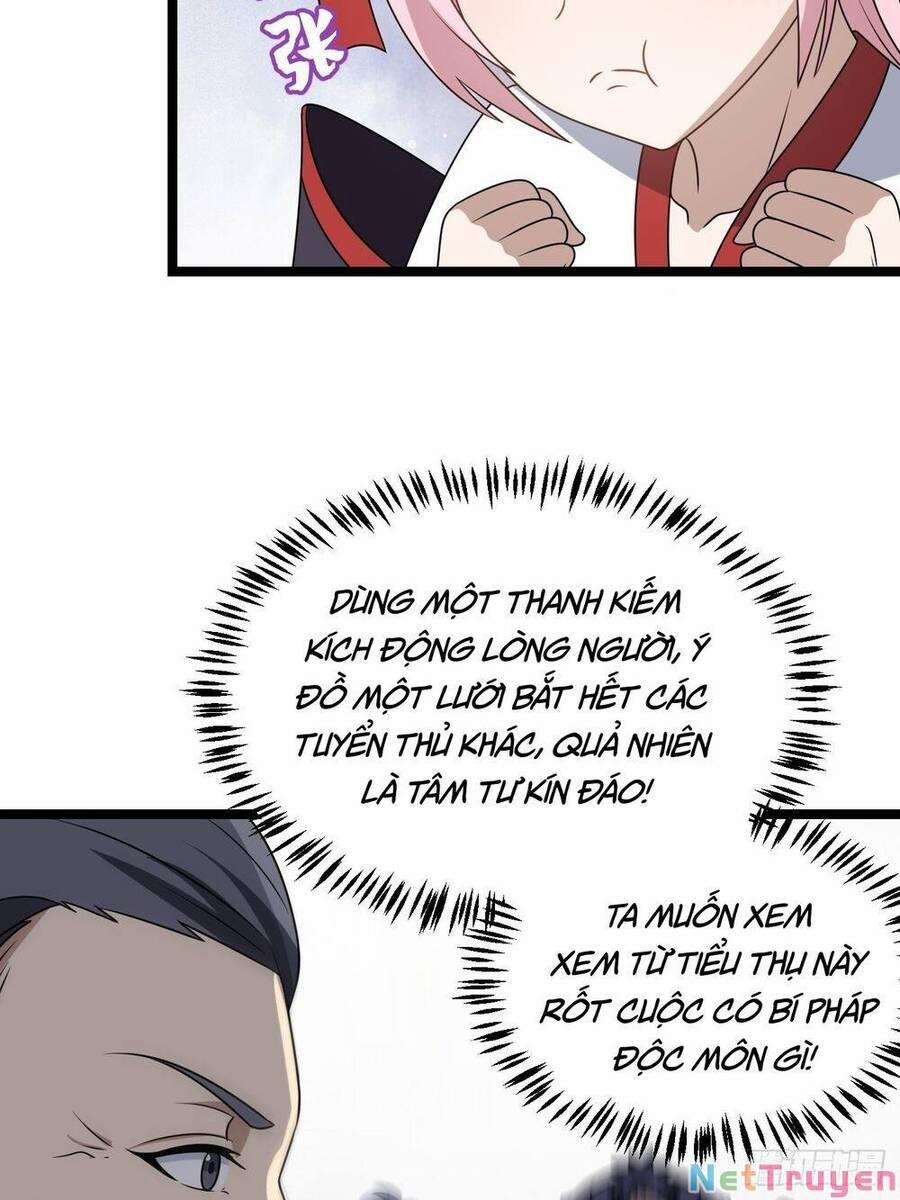 Ta Có Một Thân Kỹ Năng Bị Động 6 trang 4
