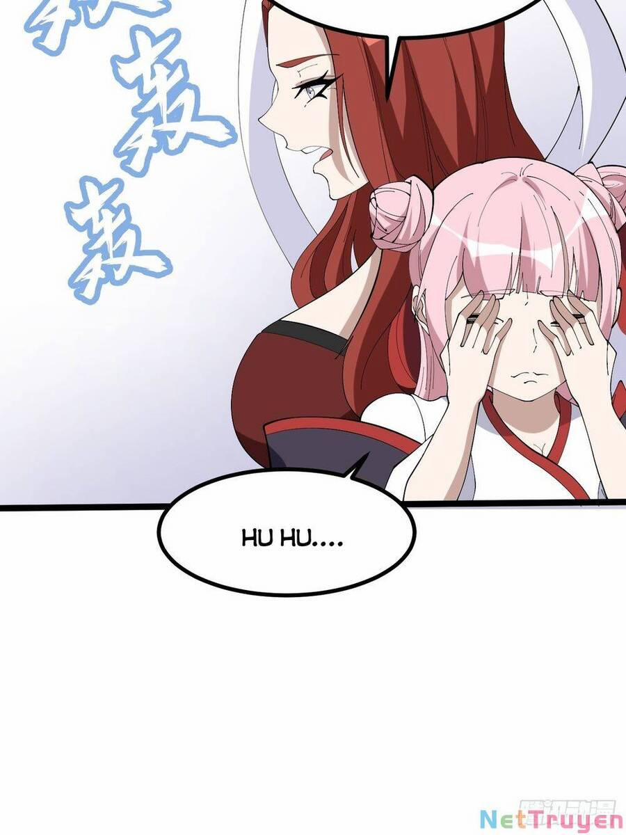 Ta Có Một Thân Kỹ Năng Bị Động 6 trang 41