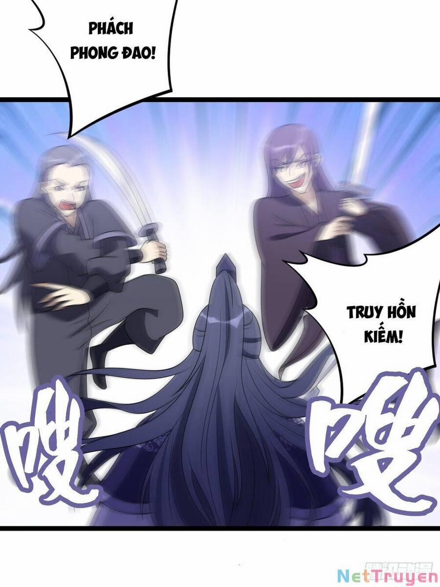 Ta Có Một Thân Kỹ Năng Bị Động 6 trang 6