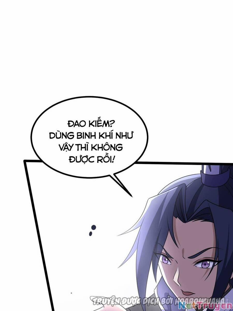 Ta Có Một Thân Kỹ Năng Bị Động 6 trang 7