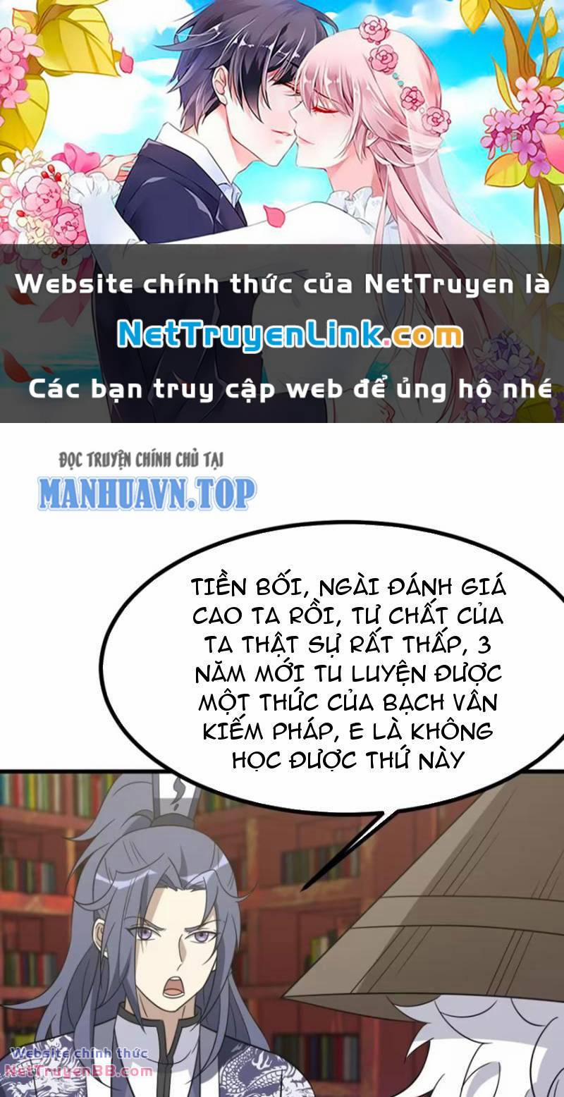 Ta Có Một Thân Kỹ Năng Bị Động 60 trang 0