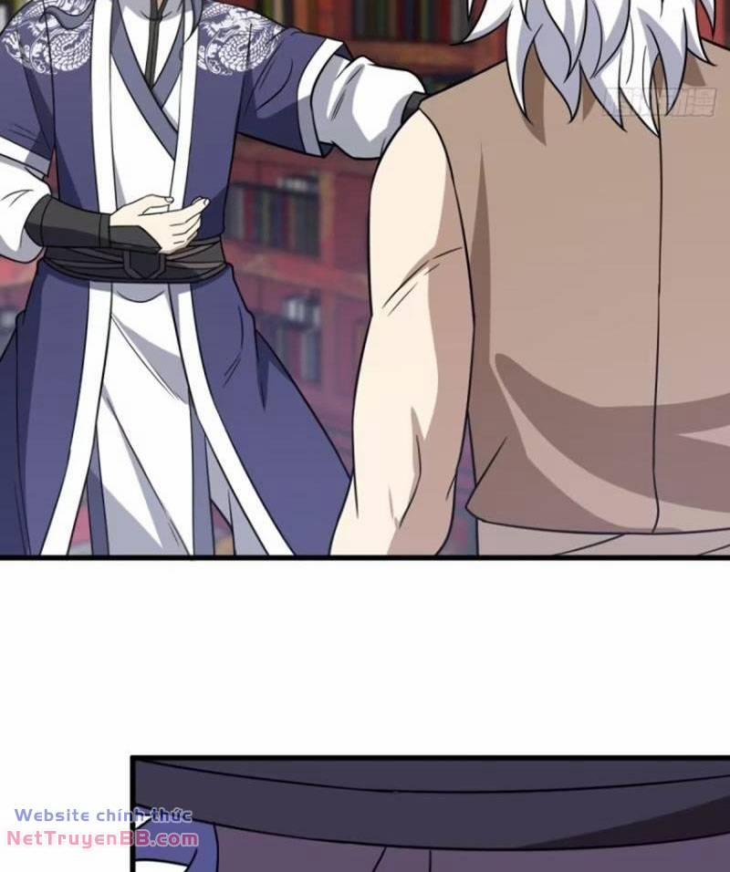 Ta Có Một Thân Kỹ Năng Bị Động 60 trang 11