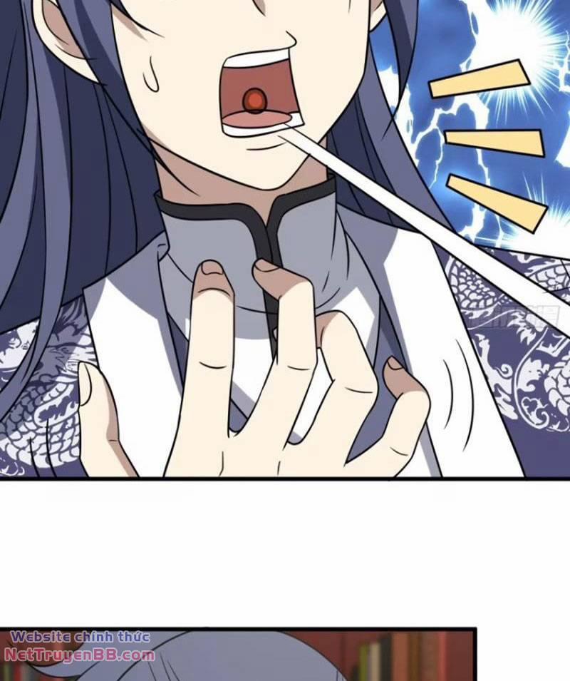 Ta Có Một Thân Kỹ Năng Bị Động 60 trang 14