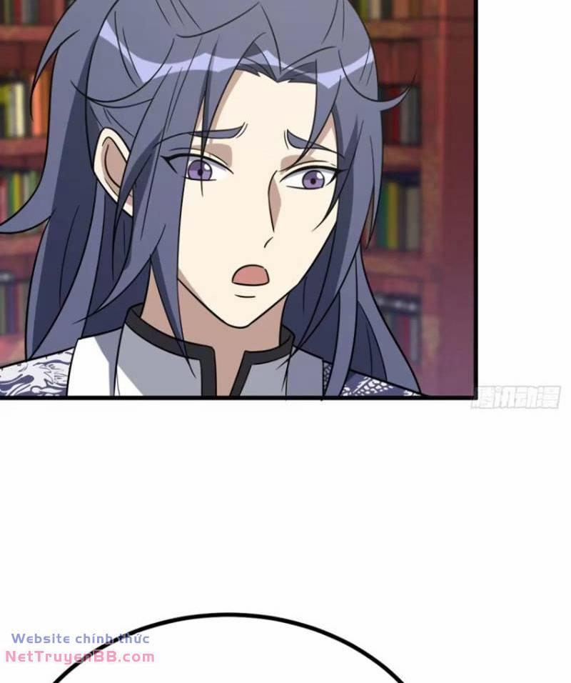 Ta Có Một Thân Kỹ Năng Bị Động 60 trang 15