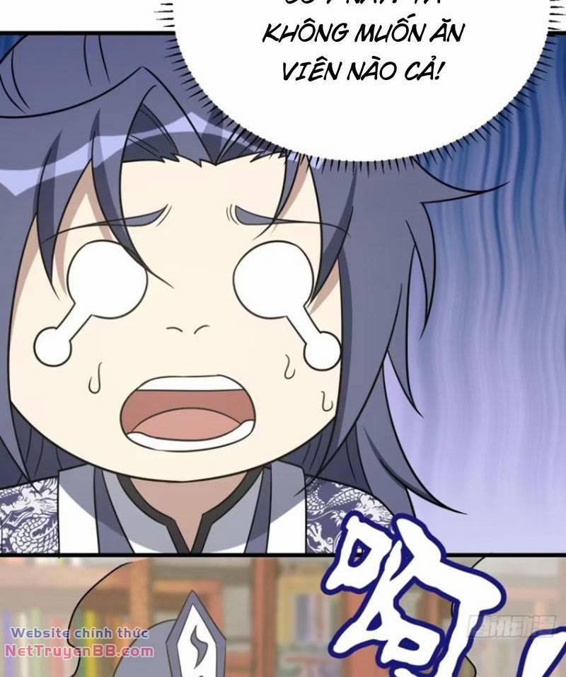 Ta Có Một Thân Kỹ Năng Bị Động 60 trang 18