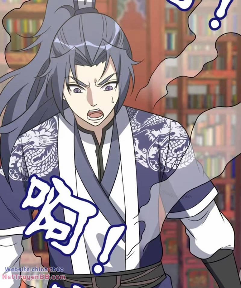 Ta Có Một Thân Kỹ Năng Bị Động 60 trang 19