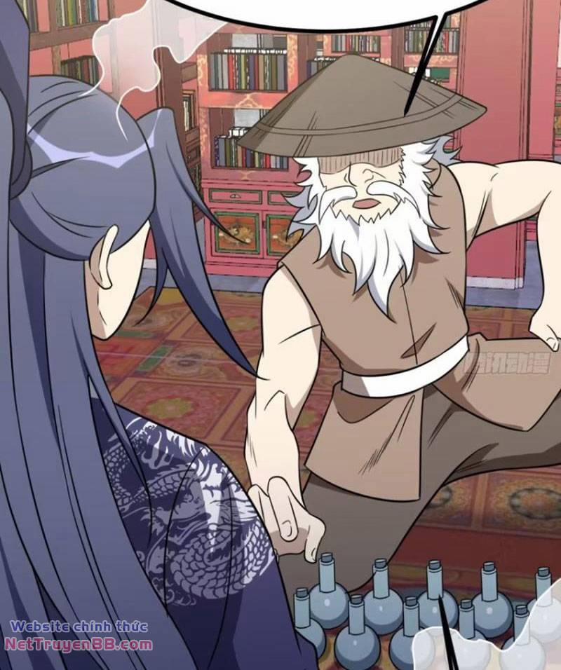 Ta Có Một Thân Kỹ Năng Bị Động 60 trang 22