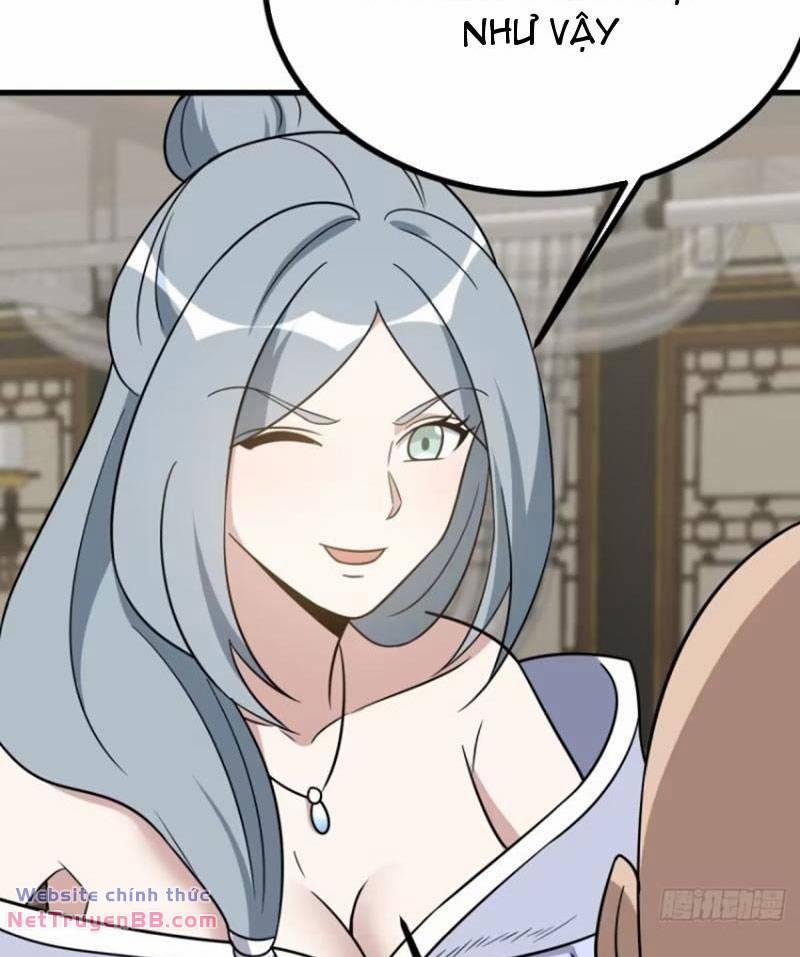 Ta Có Một Thân Kỹ Năng Bị Động 60 trang 40