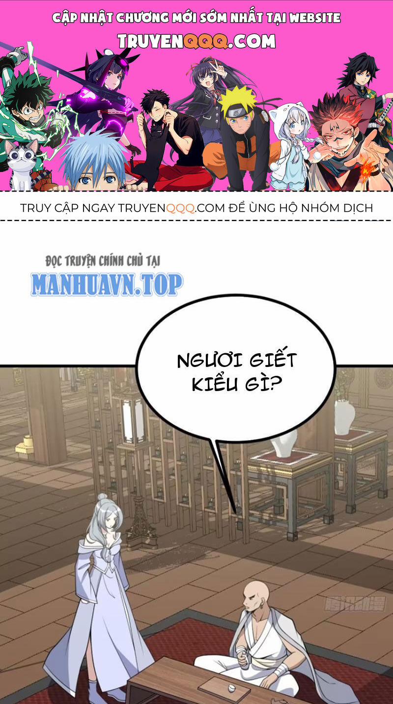 Ta Có Một Thân Kỹ Năng Bị Động 61 trang 0