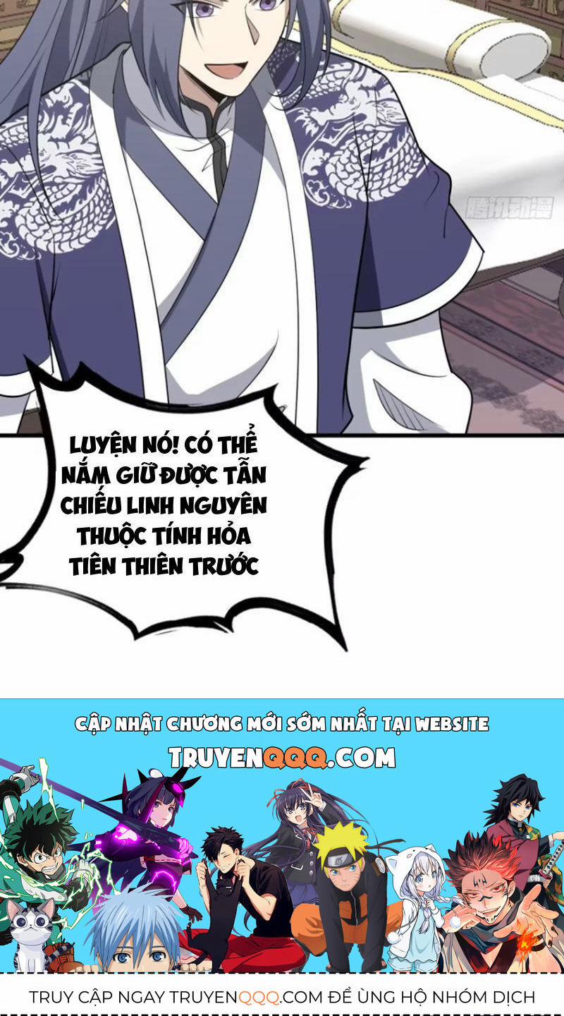 Ta Có Một Thân Kỹ Năng Bị Động 61 trang 52
