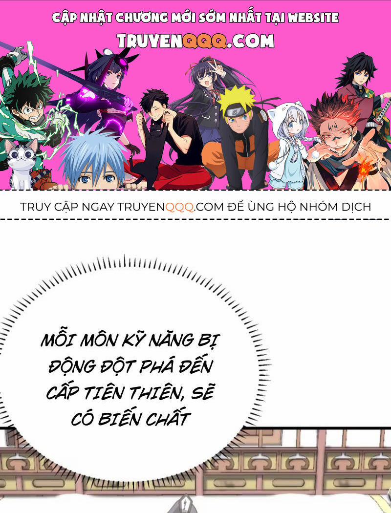 Ta Có Một Thân Kỹ Năng Bị Động 62 trang 0