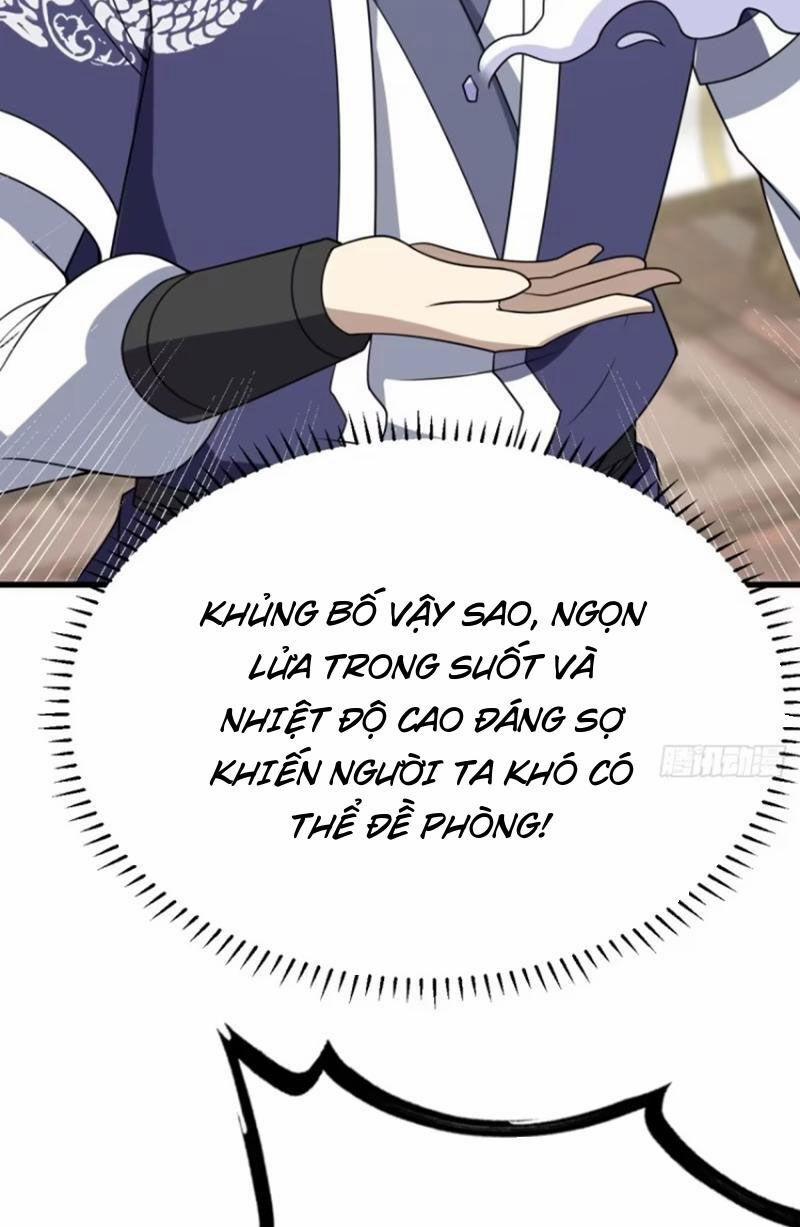 Ta Có Một Thân Kỹ Năng Bị Động 63 trang 11