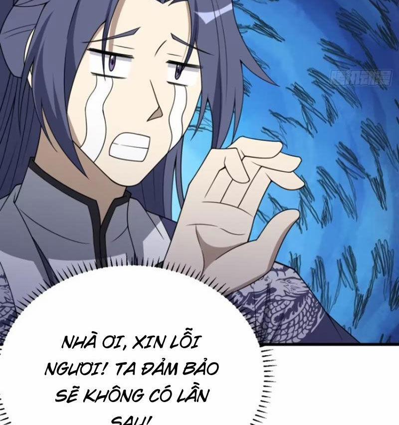 Ta Có Một Thân Kỹ Năng Bị Động 63 trang 31