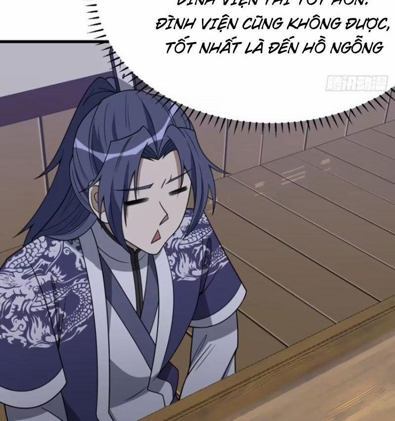 Ta Có Một Thân Kỹ Năng Bị Động 63 trang 36