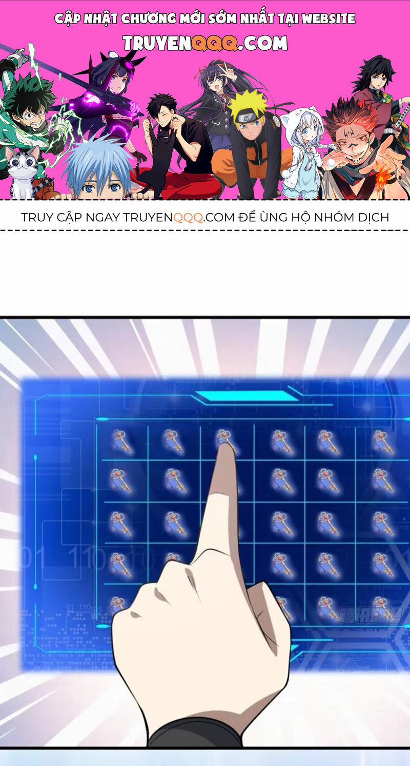 Ta Có Một Thân Kỹ Năng Bị Động 64 trang 0