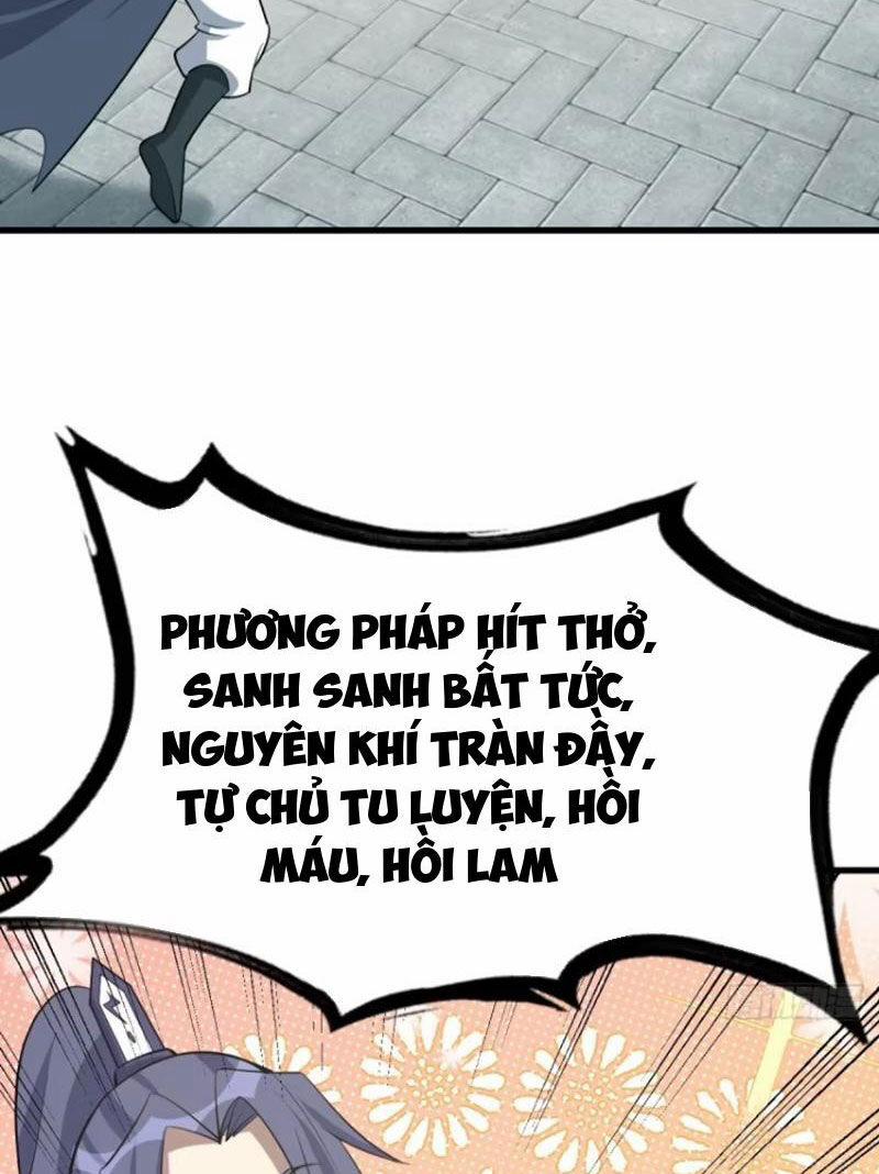 Ta Có Một Thân Kỹ Năng Bị Động 64 trang 21