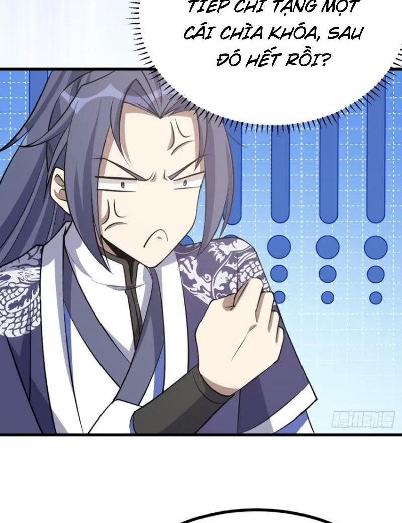 Ta Có Một Thân Kỹ Năng Bị Động 64 trang 3