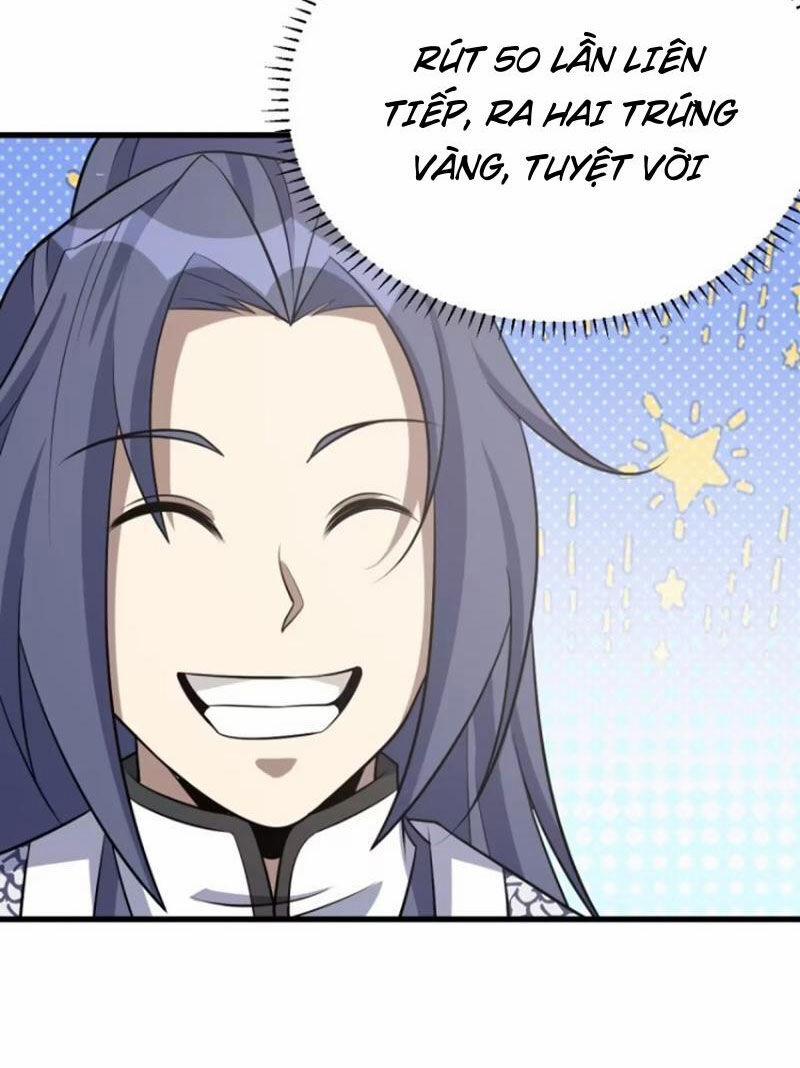 Ta Có Một Thân Kỹ Năng Bị Động 64 trang 36
