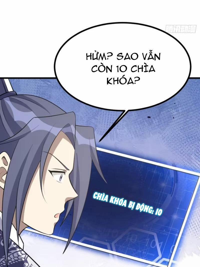 Ta Có Một Thân Kỹ Năng Bị Động 64 trang 37