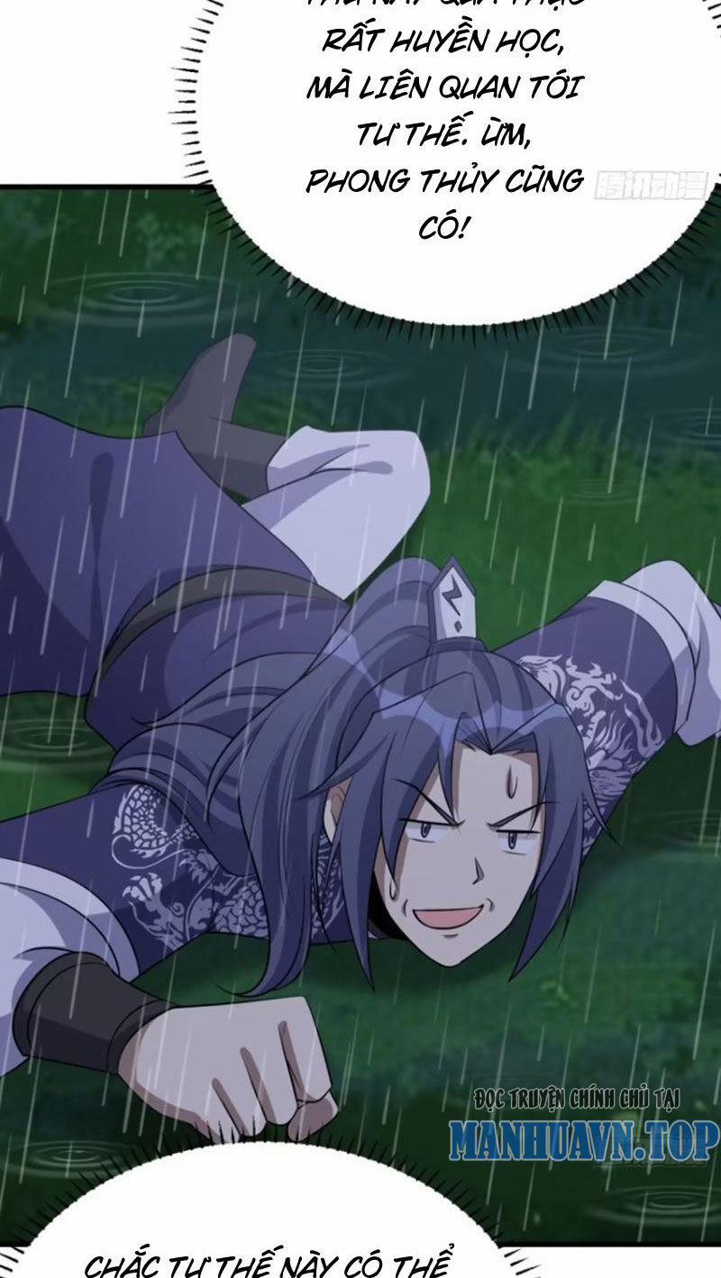 Ta Có Một Thân Kỹ Năng Bị Động 64 trang 46