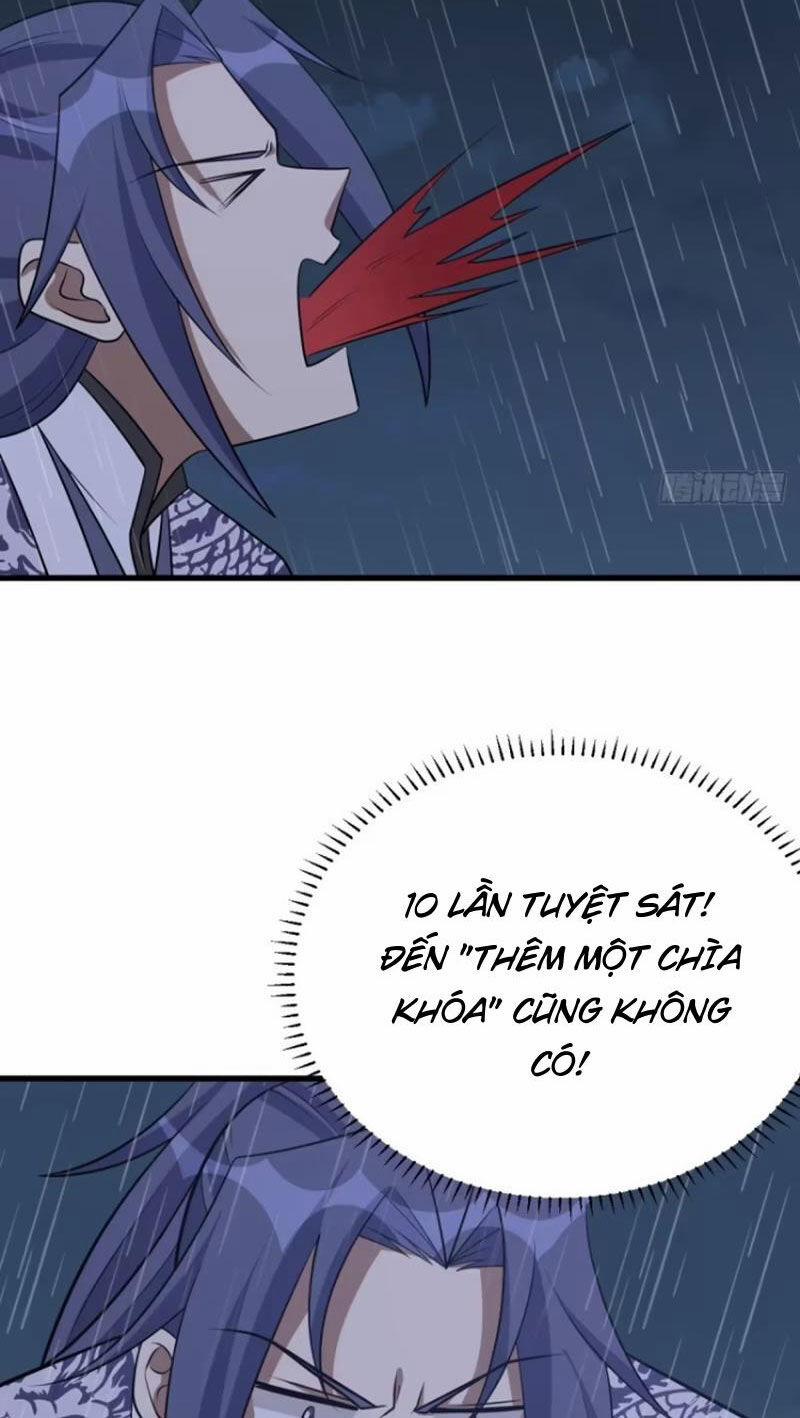 Ta Có Một Thân Kỹ Năng Bị Động 64 trang 50