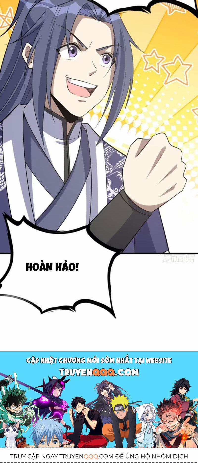 Ta Có Một Thân Kỹ Năng Bị Động 64 trang 59