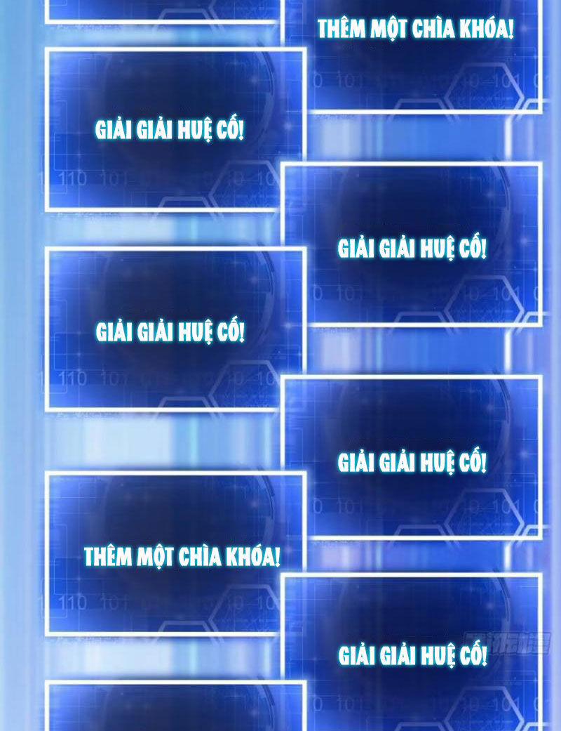 Ta Có Một Thân Kỹ Năng Bị Động 64 trang 6