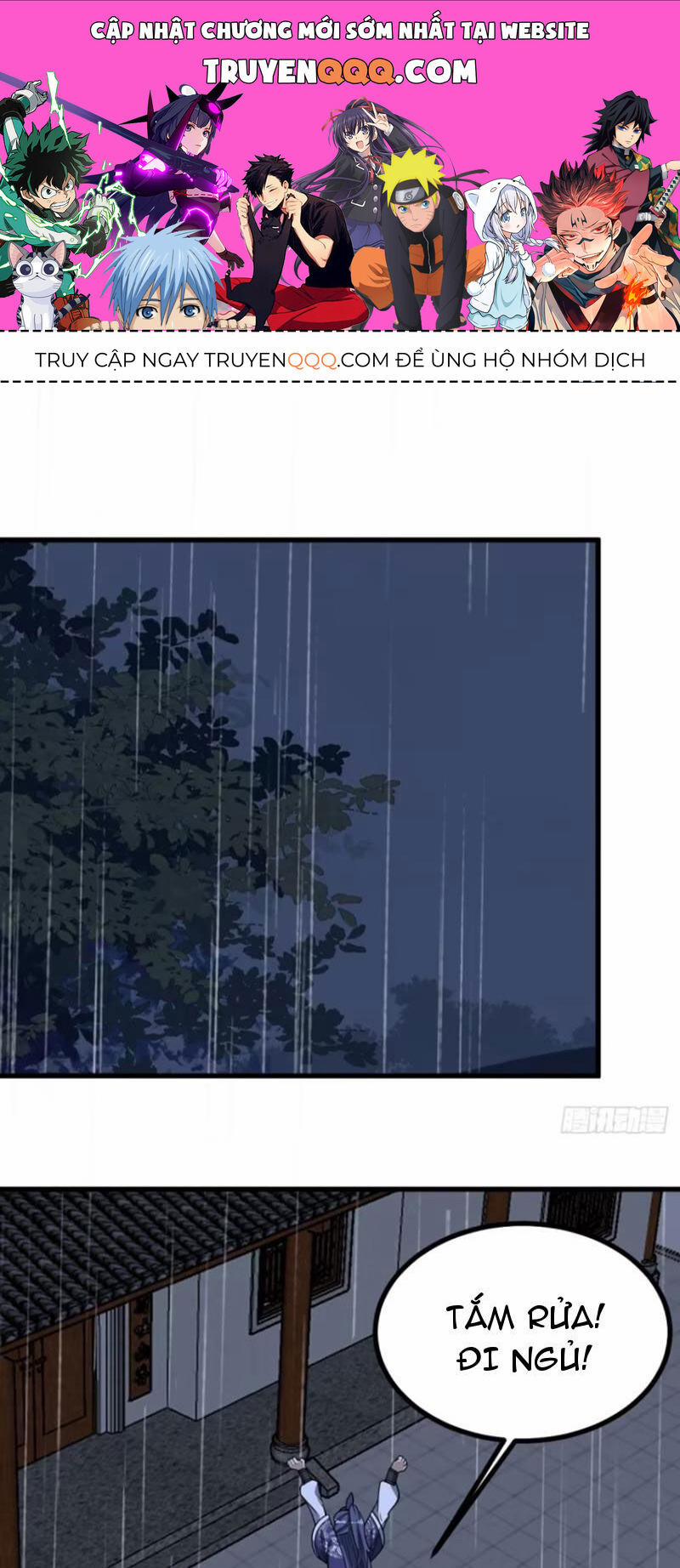 Ta Có Một Thân Kỹ Năng Bị Động 65 trang 0