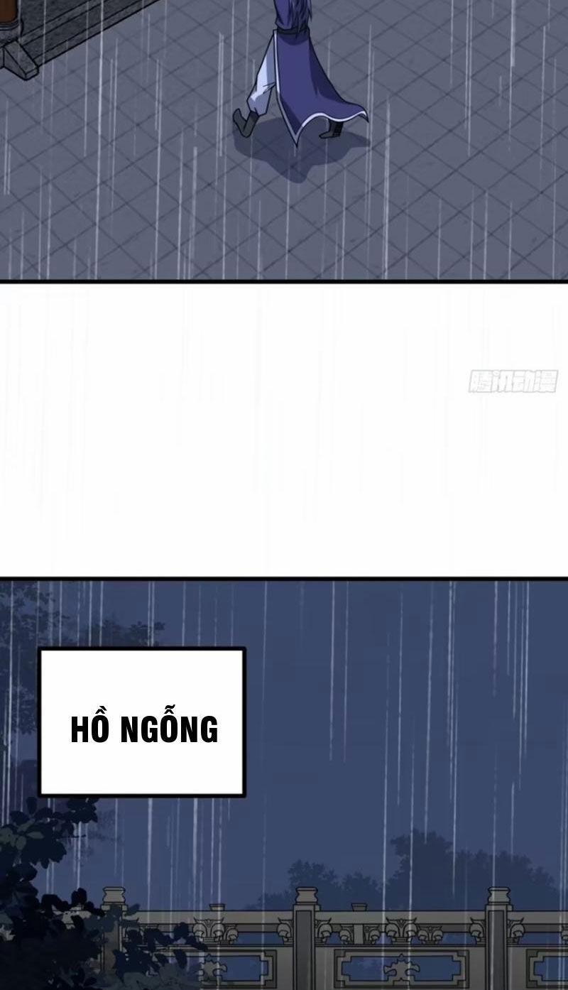 Ta Có Một Thân Kỹ Năng Bị Động 65 trang 1