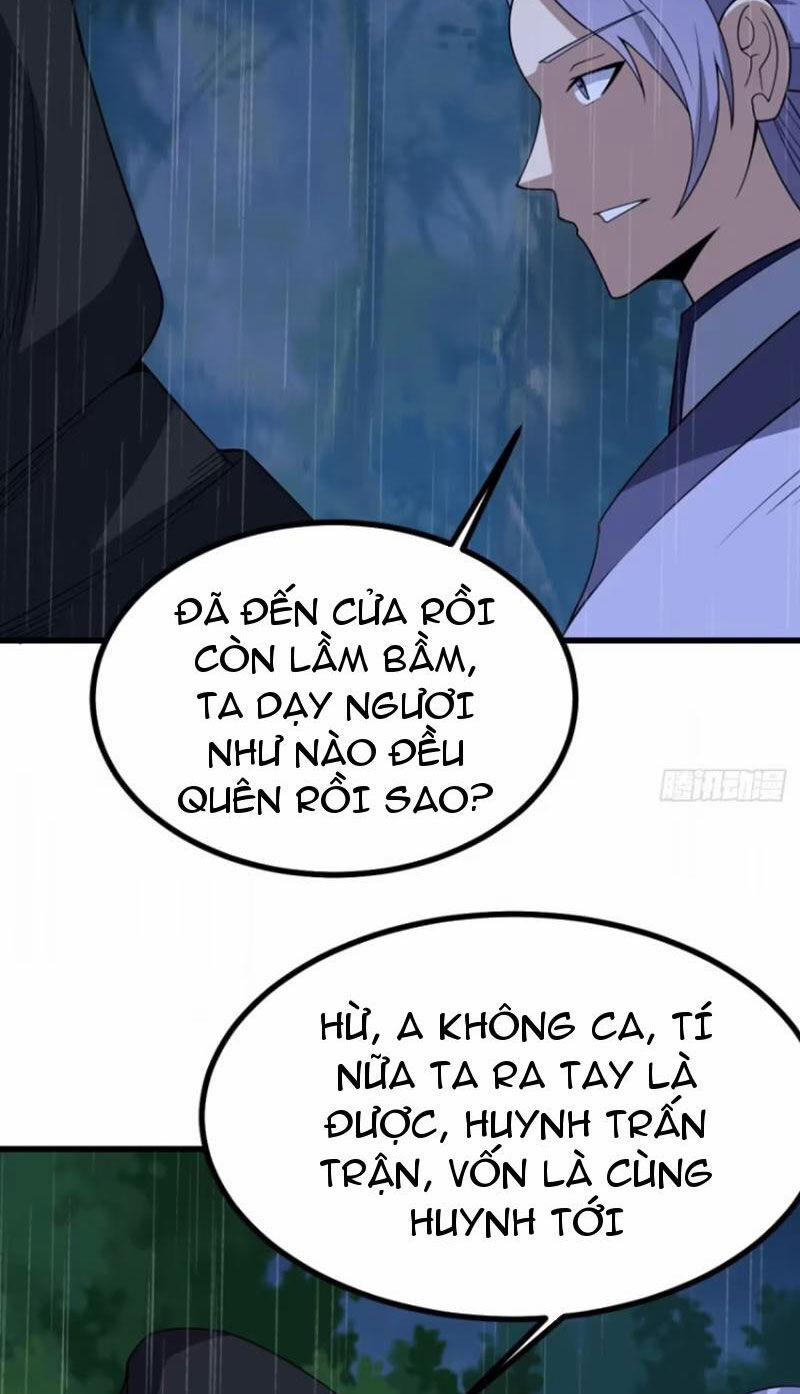 Ta Có Một Thân Kỹ Năng Bị Động 65 trang 17