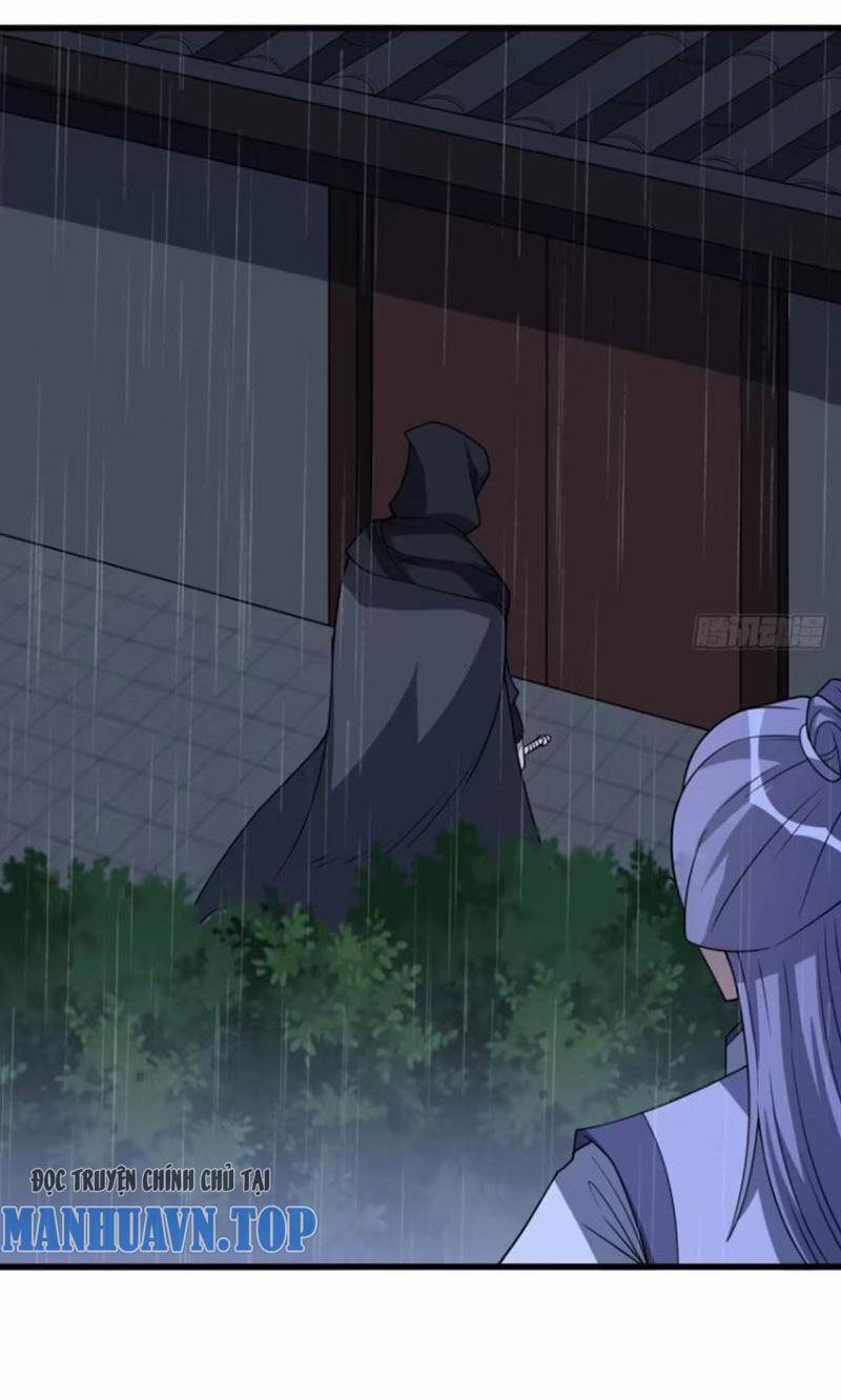 Ta Có Một Thân Kỹ Năng Bị Động 65 trang 21