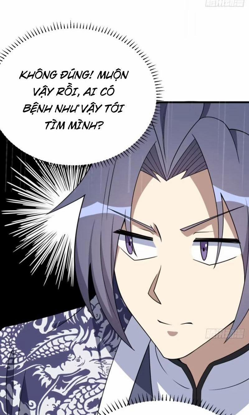 Ta Có Một Thân Kỹ Năng Bị Động 65 trang 28