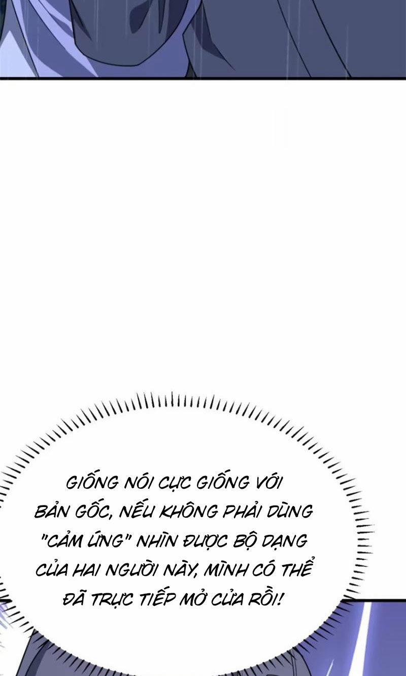 Ta Có Một Thân Kỹ Năng Bị Động 65 trang 38