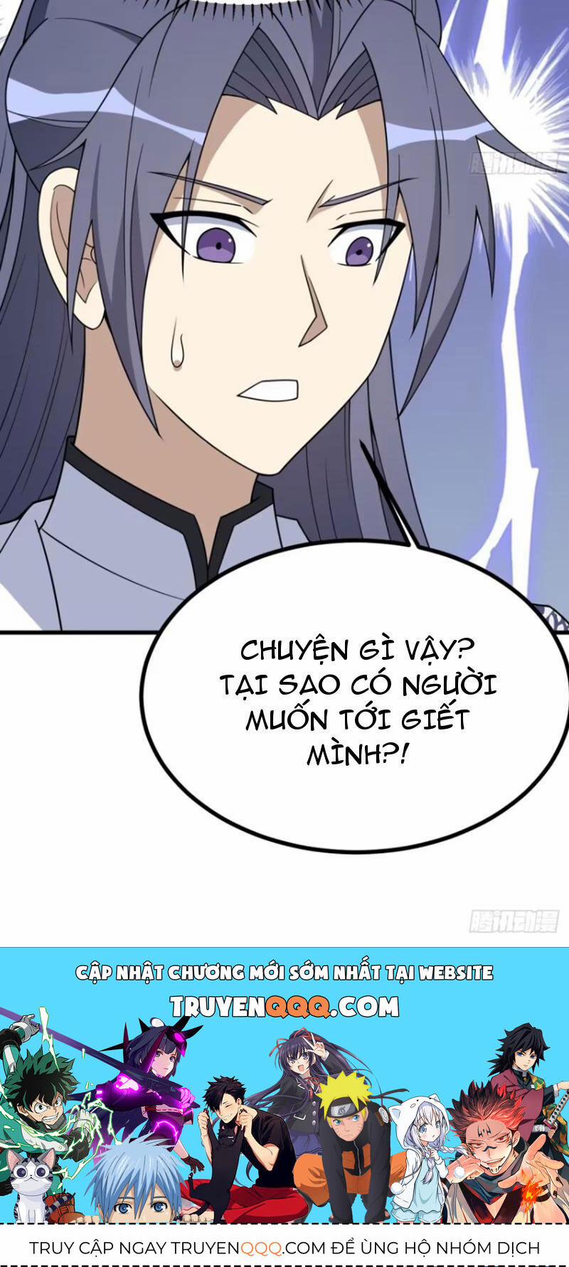 Ta Có Một Thân Kỹ Năng Bị Động 65 trang 39