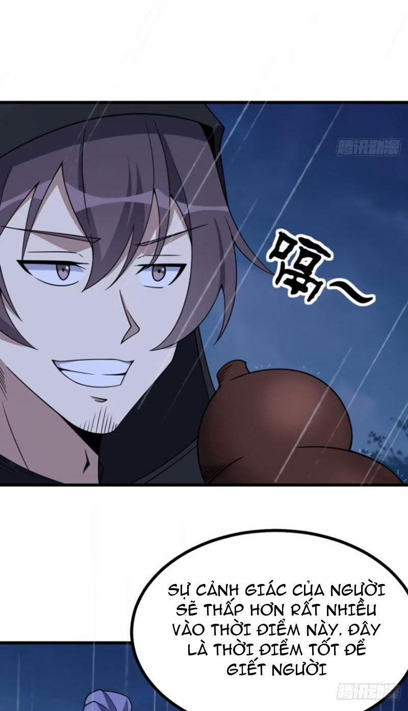 Ta Có Một Thân Kỹ Năng Bị Động 65 trang 5